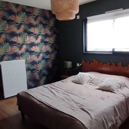 Maison 170m2 Entre Et Campagne * Change (Sarthe)