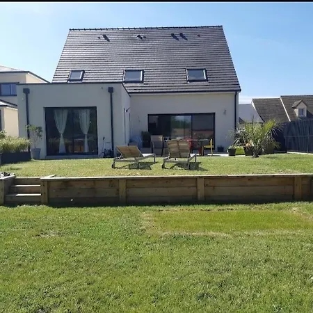 Maison Proche Du Circuit Change (Sarthe)