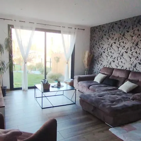Maison 170m2 Entre Et Campagne