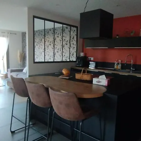 Maison 170m2 Entre Et Campagne Holiday home