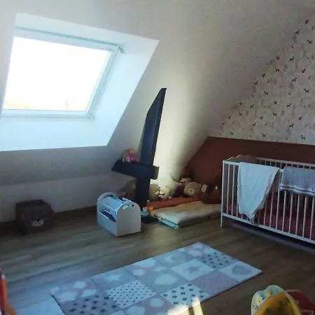 Maison 170m2 Entre Et Campagne Holiday home *