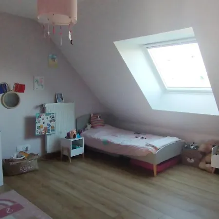 Holiday home Maison 170m2 Entre Et Campagne *