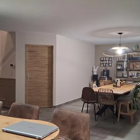 Maison 170m2 Entre Et Campagne Holiday home
