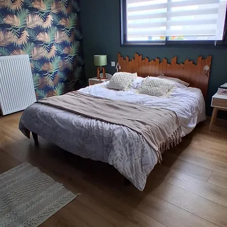 Maison 170m2 Entre Et Campagne Vakantiehuis *