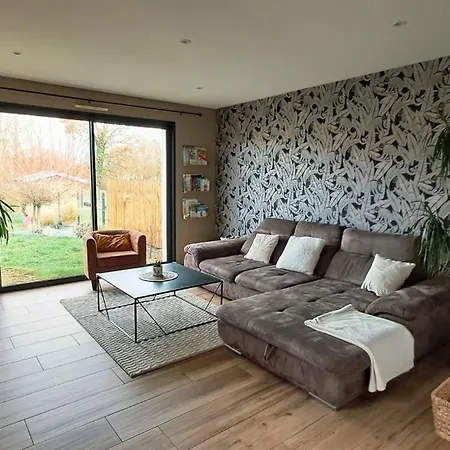 Maison 170m2 Entre Et Campagne