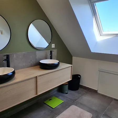 Maison 170m2 Entre Et Campagne * Changé