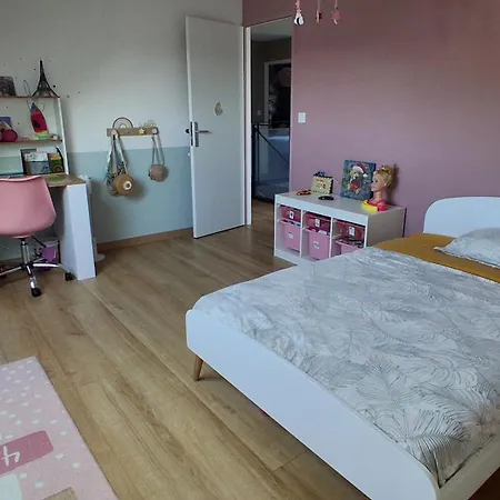 Maison 170m2 Entre Et Campagne Casa de Férias