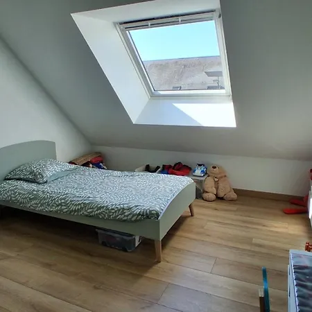 Maison 170m2 Entre Et Campagne Vakantiehuis