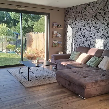 Maison 170m2 Entre Et Campagne *