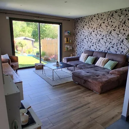 Maison 170m2 Entre Et Campagne Changé