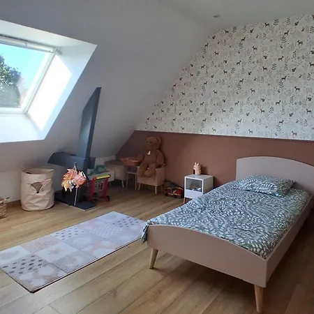 Maison 170m2 Entre Et Campagne * Changé