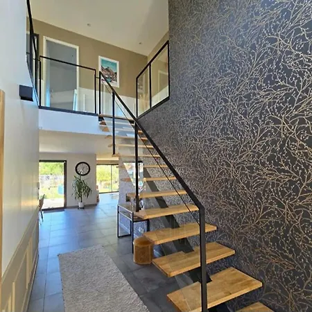 Maison Proche Du Circuit *