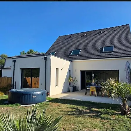 Maison Proche Du Circuit