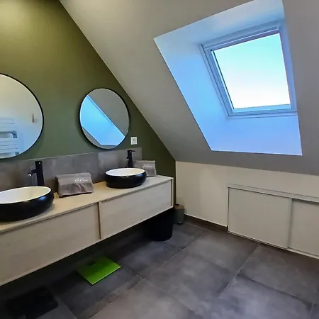 Ferienhaus Maison Proche Du Circuit *